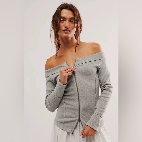 NWT - We the Free Eye Candy Tee - Size XL - Picture 2 of 7